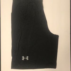 Under Armour athletic shorts